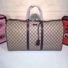 Gucci Travel Bags